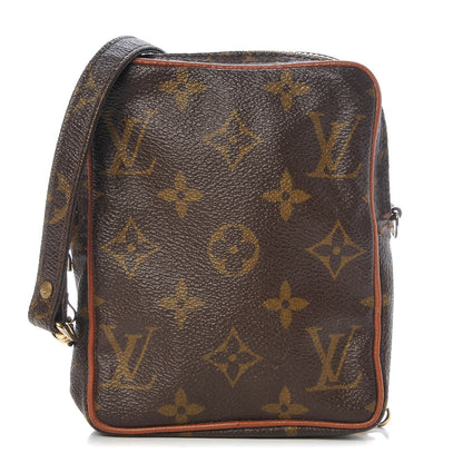 Louis Vuitton Monogram Danube 15 1 of 6
