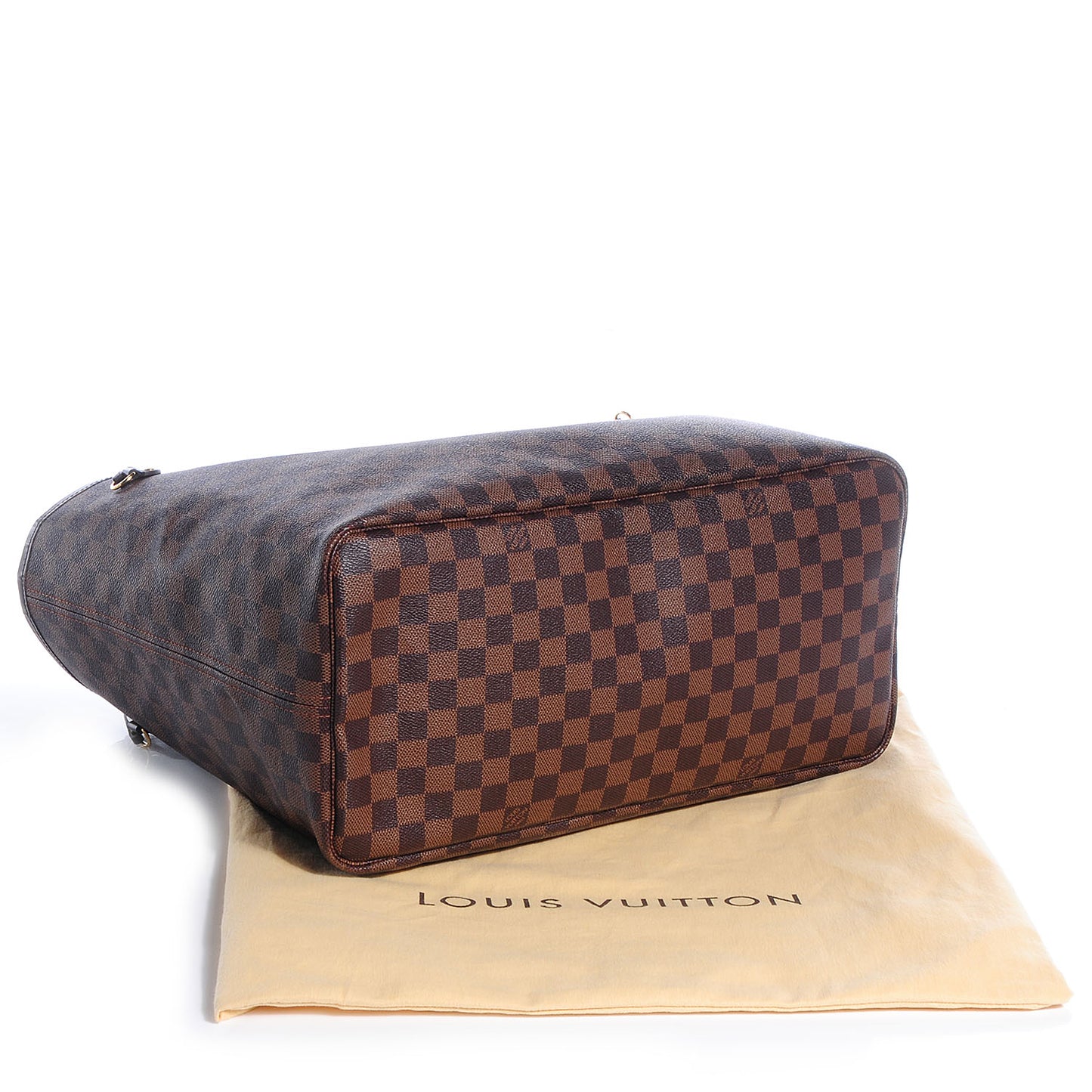 Damier Ebene Neverfull GM