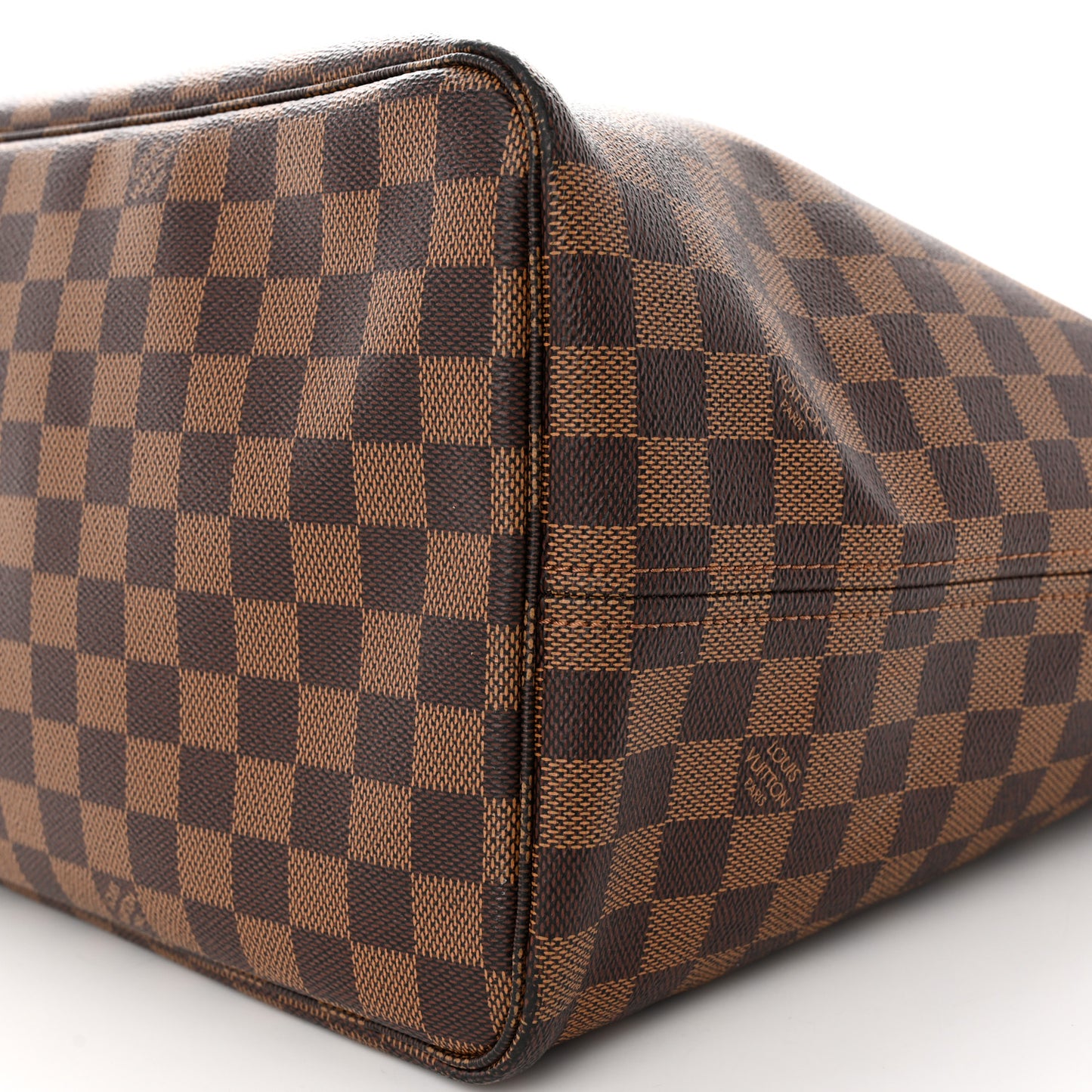 Damier Ebene Neo Neverfull GM