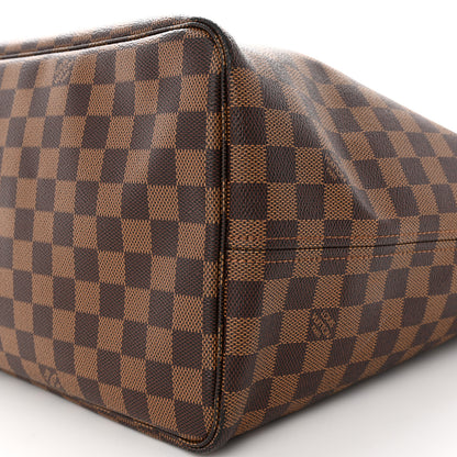 Louis Vuitton Damier Ebene Neo Neverfull GM 11 of 16