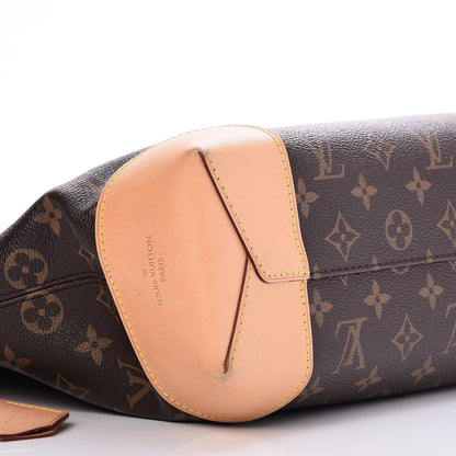 Louis Vuitton Monogram Berri PM 8 of 10