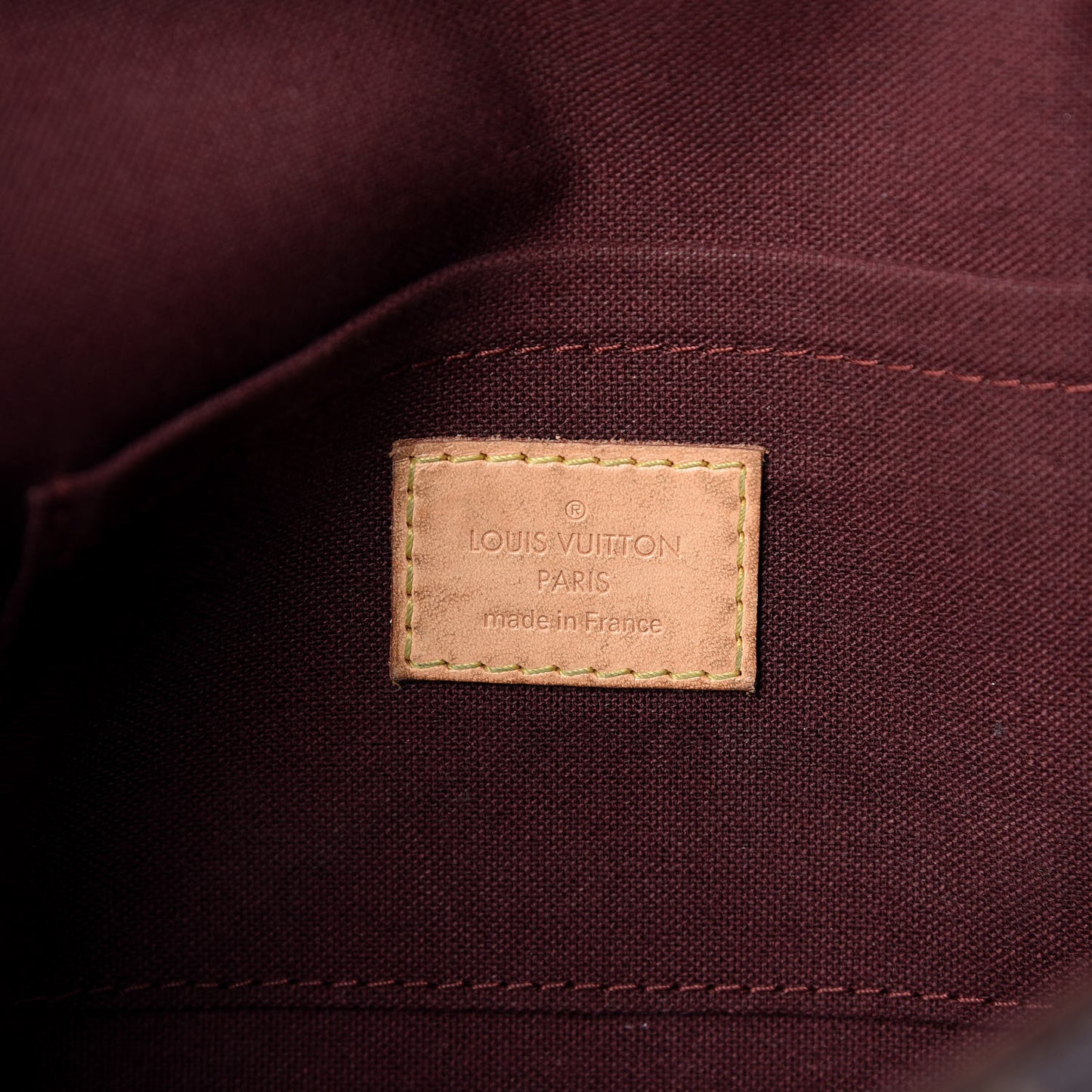 Monogram Favorite MM