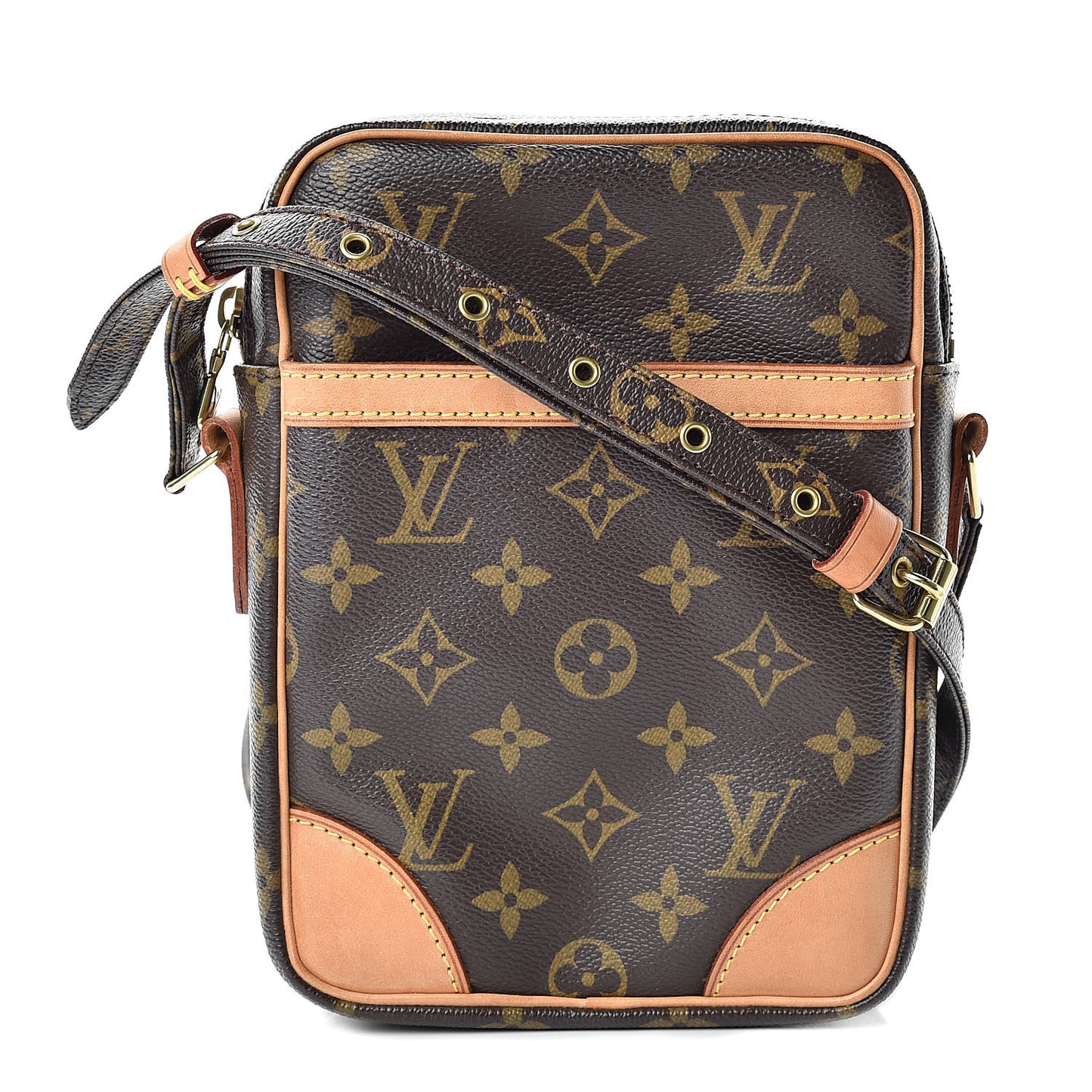 Monogram Danube 21