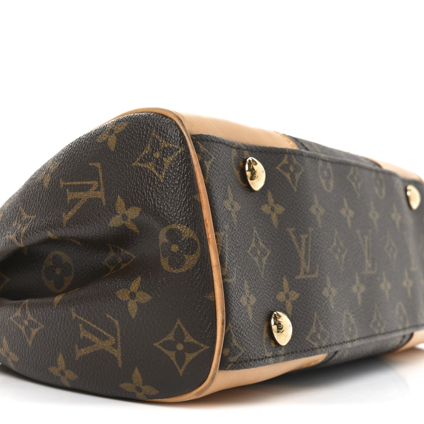 Monogram Beverly MM