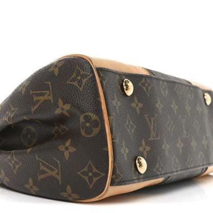 Louis Vuitton Monogram Beverly MM 8 of 11