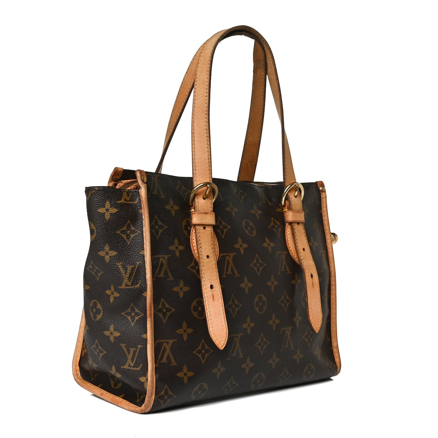 Louis Vuitton Monogram Popincourt Haut 3 of 22