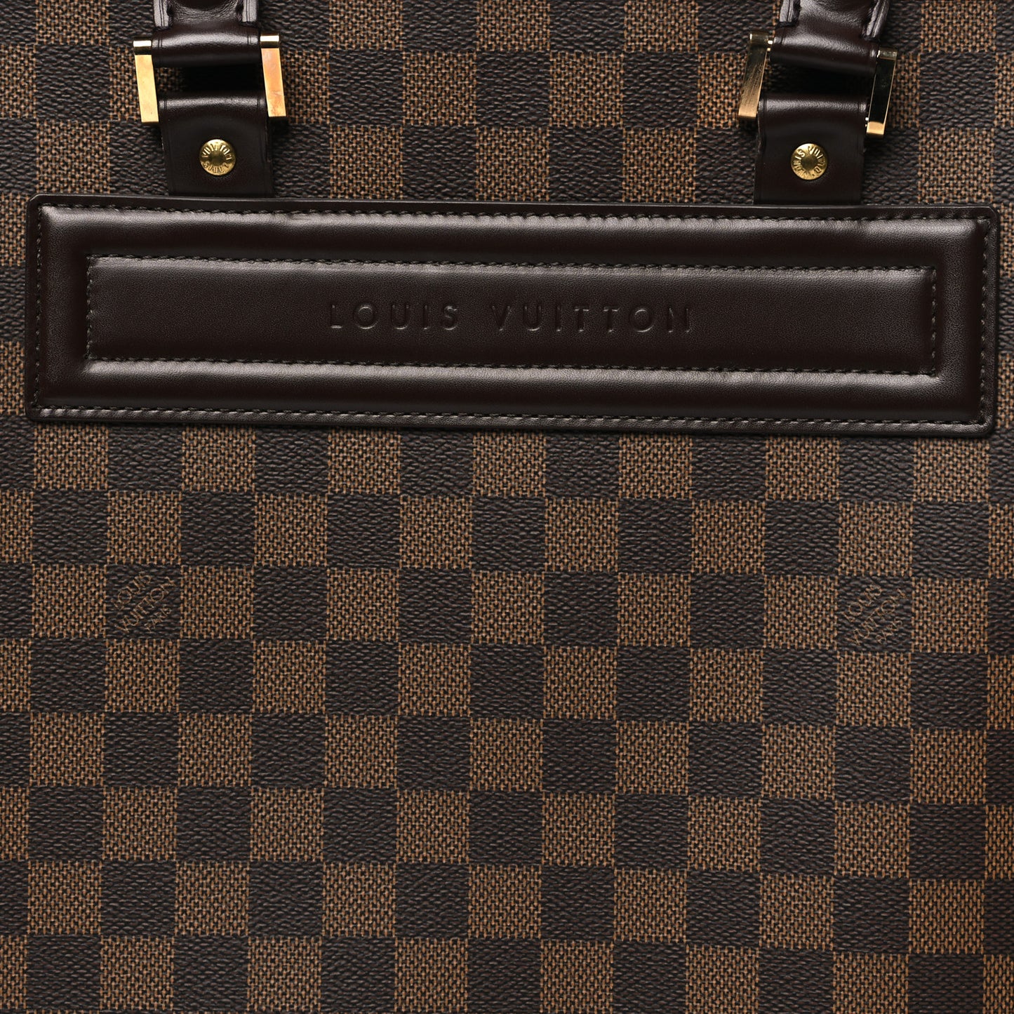 Damier Ebene Venice GM