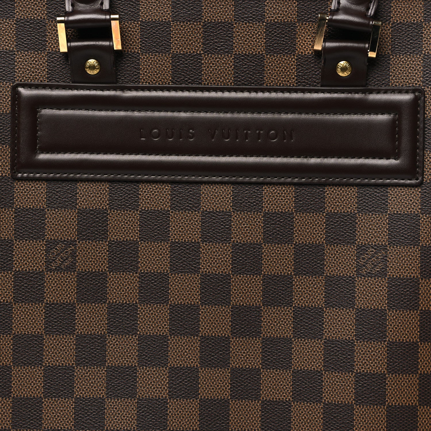 Louis Vuitton Damier Ebene Venice GM 7 of 10