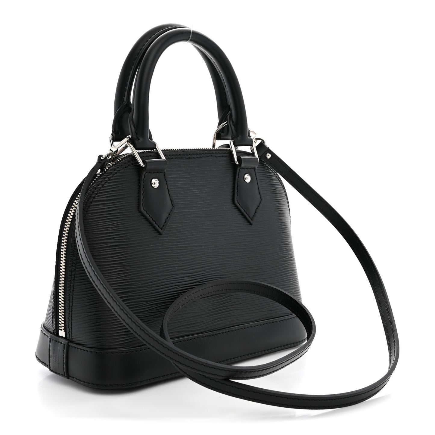Epi Alma BB Black