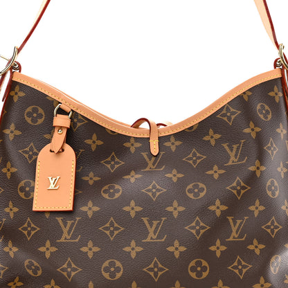 Louis Vuitton Monogram CarryAll PM 7 of 10