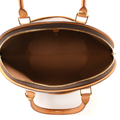 Louis Vuitton Monogram Ellipse MM 5 of 10