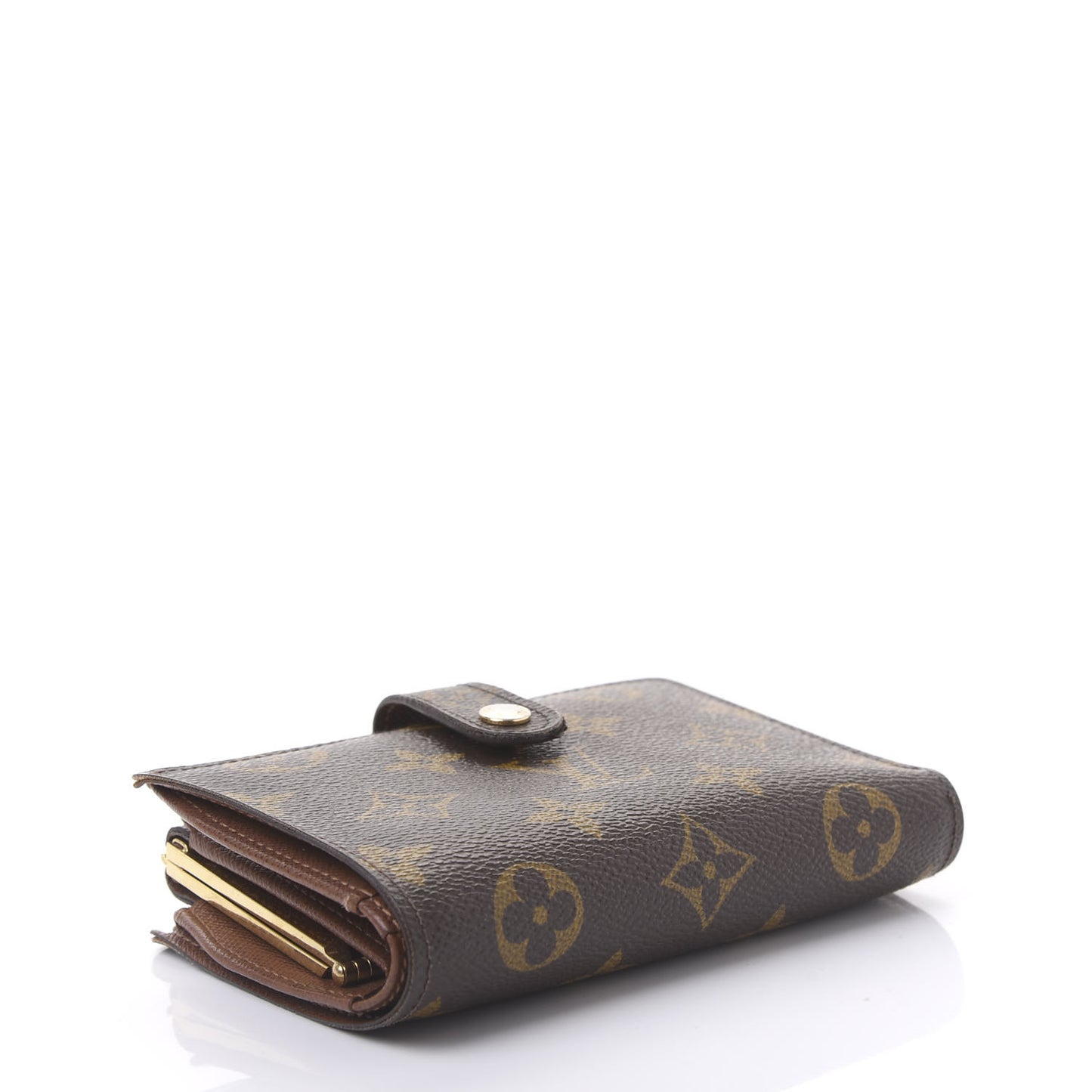 Monogram French Purse Wallet