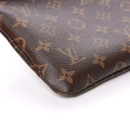 Louis Vuitton Monogram Etui Voyage PM Pouch 8 of 10