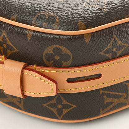 Louis Vuitton Monogram Boite Chapeau Souple MM 8 of 9
