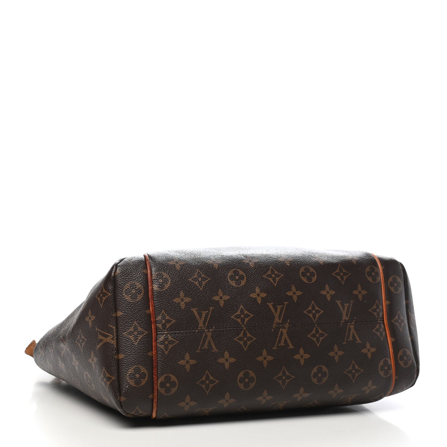 Louis Vuitton Monogram Totally MM 4 of 9