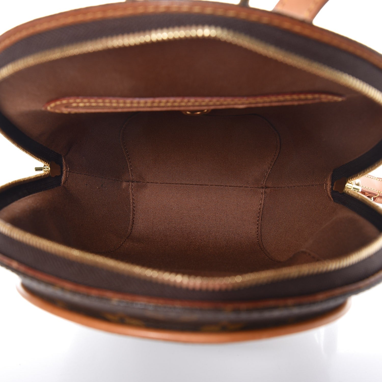 Louis Vuitton Monogram Ellipse Sac a Dos Backpack 5 of 7