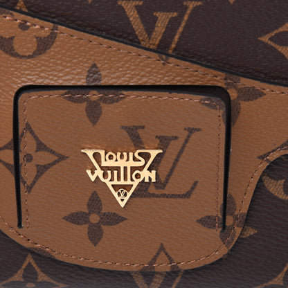 Louis Vuitton Reverse Monogram Zippy Shades Wallet 9 of 11