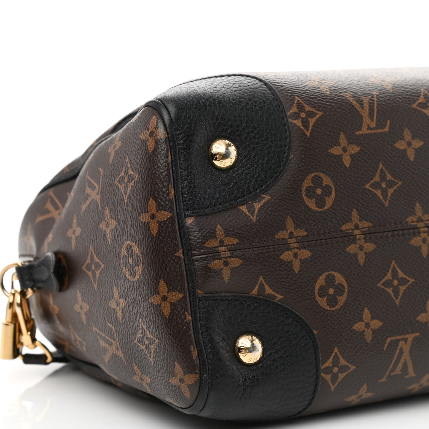 Monogram Retiro NM Black