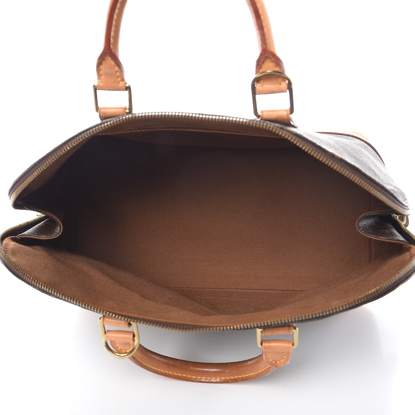 Monogram Alma PM