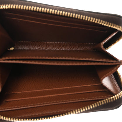 Louis Vuitton Monogram Zippy Coin Purse 5 of 10