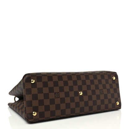 Louis Vuitton Damier Ebene LV Riverside Black 4 of 7