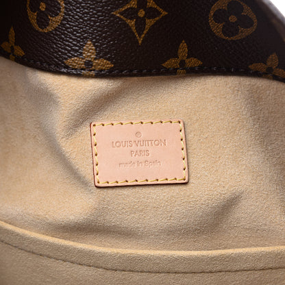 Louis Vuitton Monogram Artsy MM 6 of 11