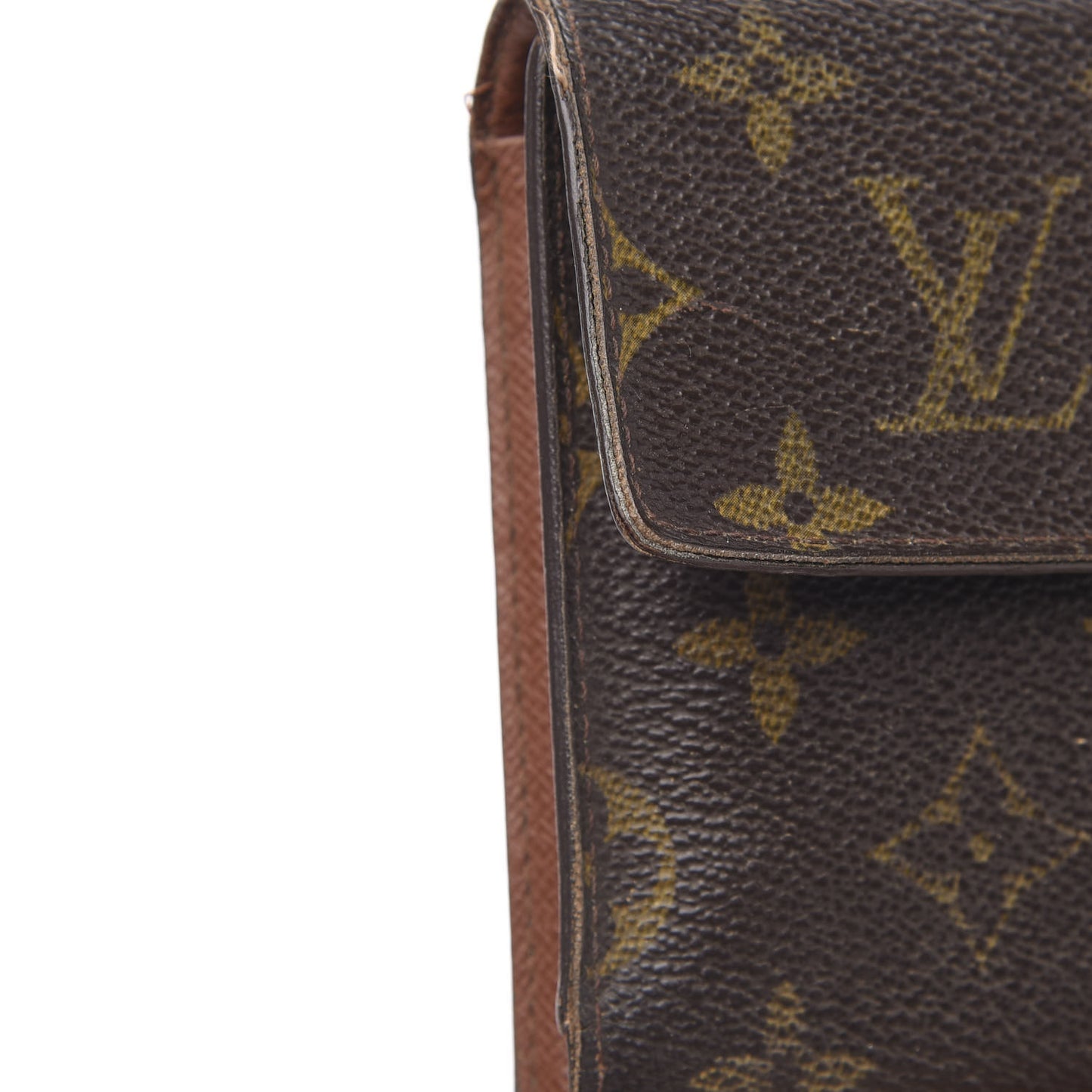 Monogram Porte Tresor Etui Papiers Wallet