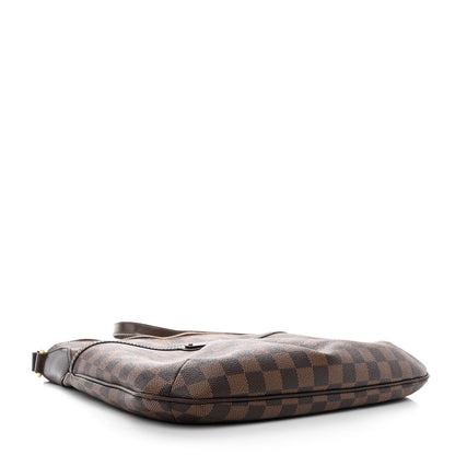 Louis Vuitton Damier Ebene Bloomsbury PM 4 of 13