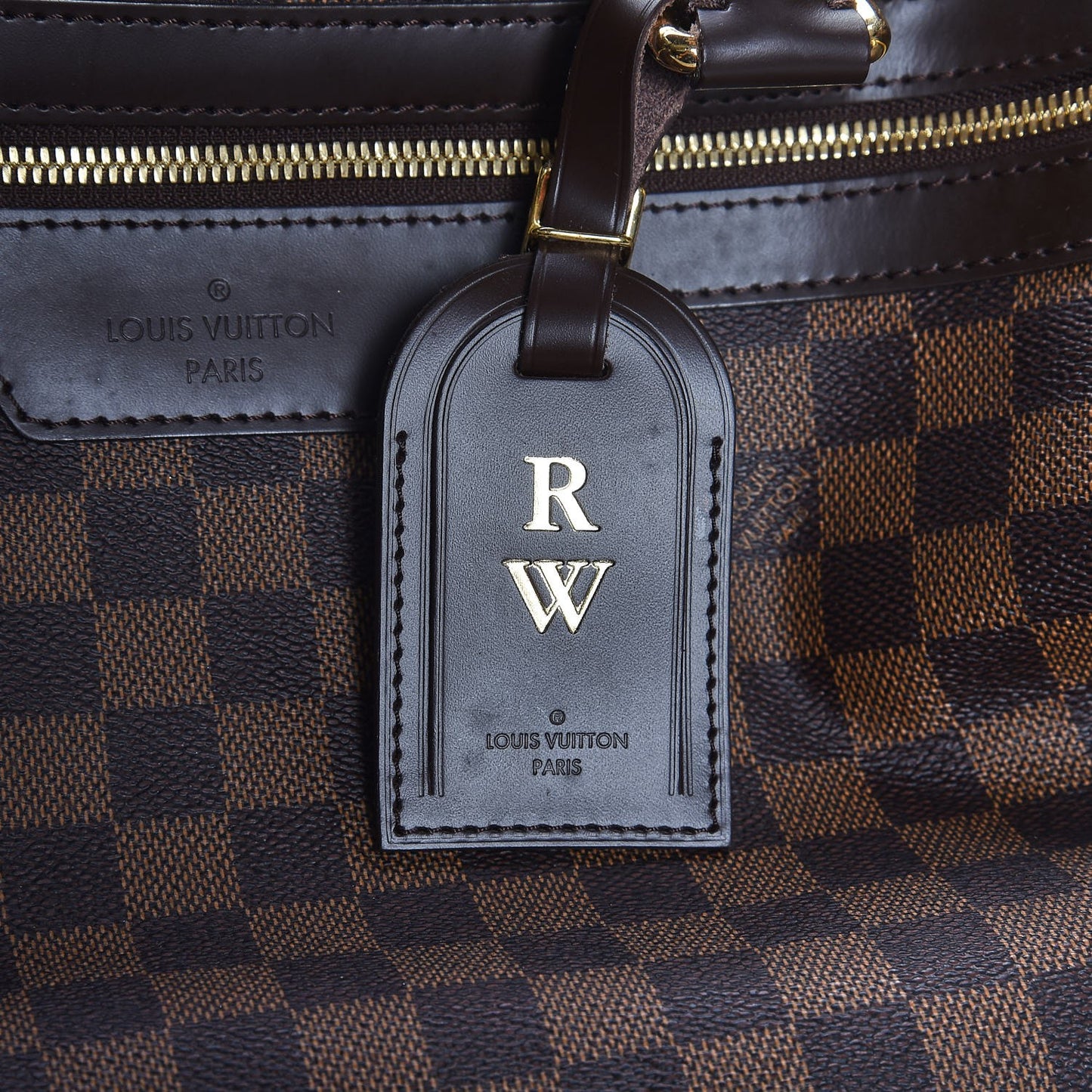 Damier Ebene Eole 60
