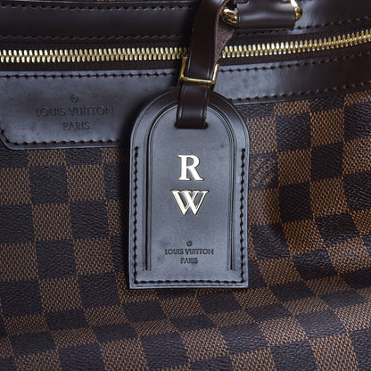 Louis Vuitton Damier Ebene Eole 60 8 of 15