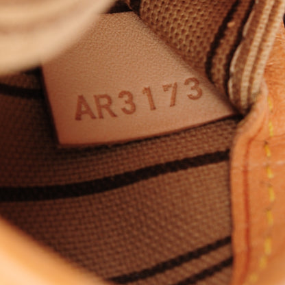 Louis Vuitton Monogram Neo Neverfull PM 7 of 7