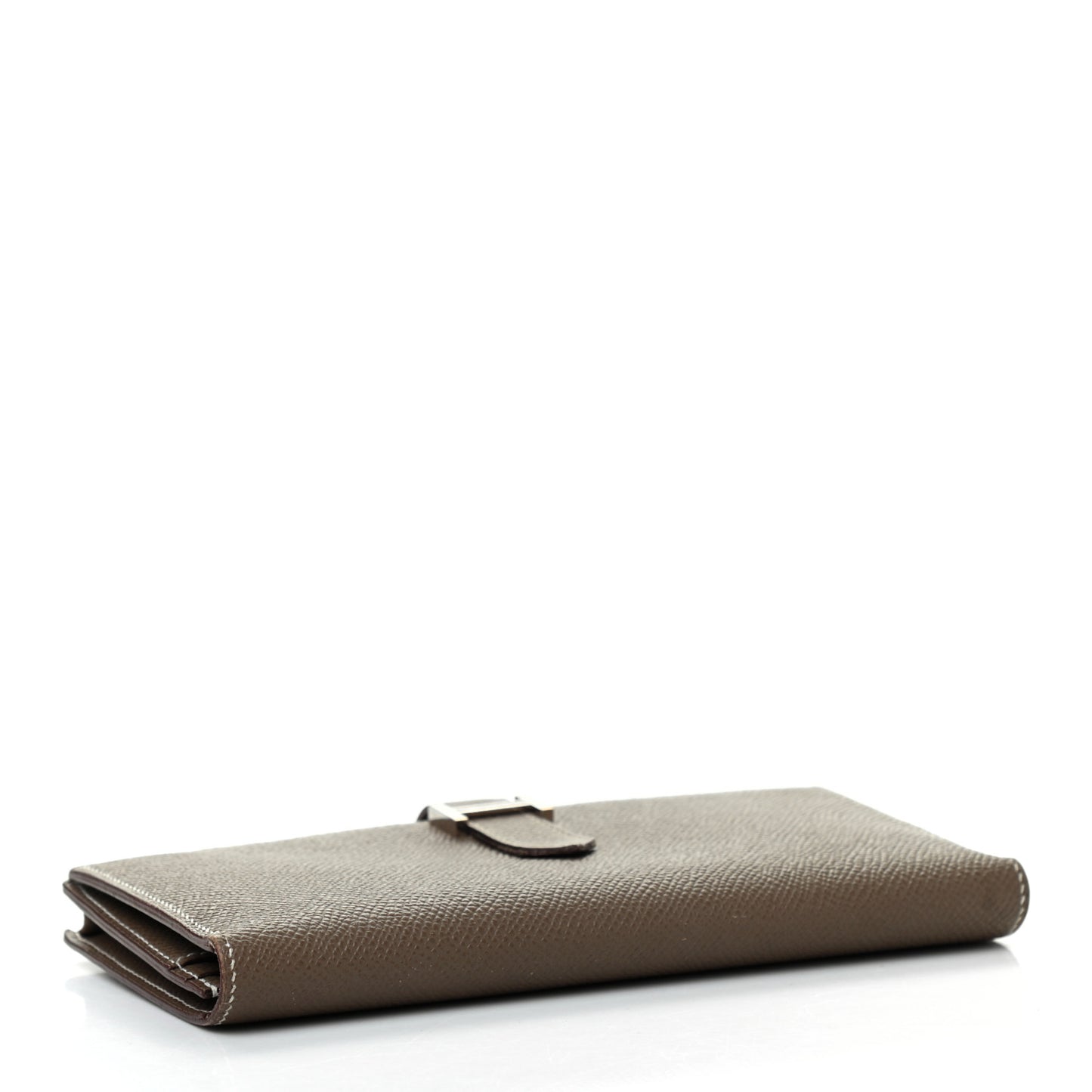 Epsom Bearn Gusset Wallet Etoupe