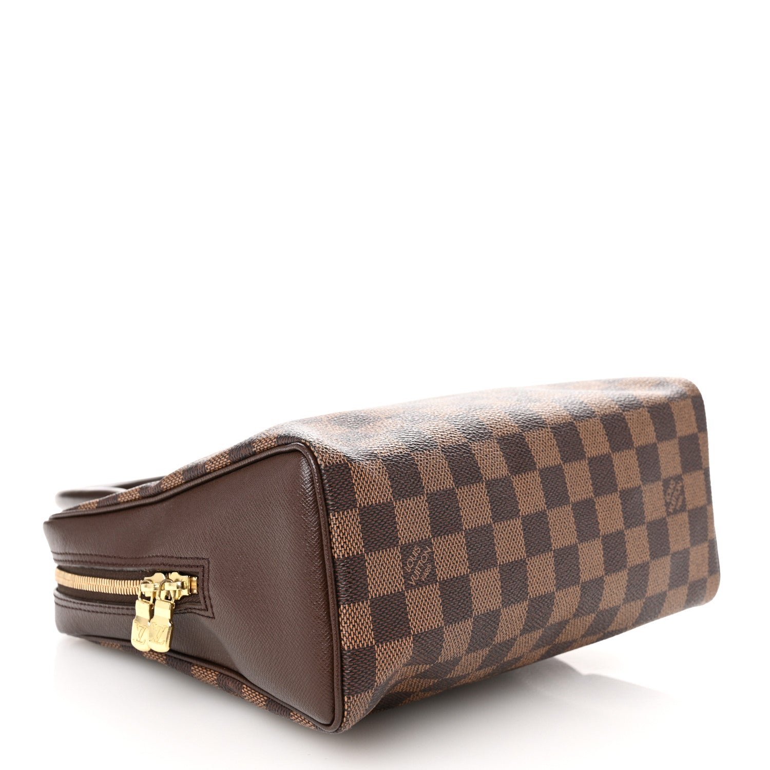 Louis Vuitton Damier Ebene Brera 4 of 10