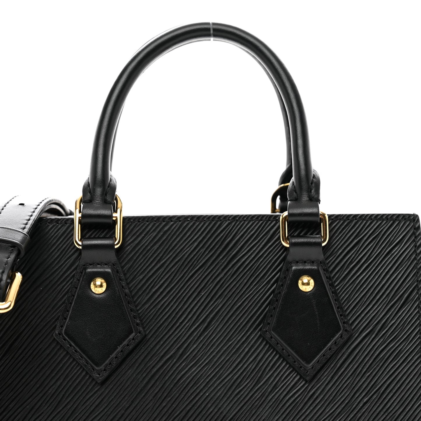 Epi Sac Plat BB Black