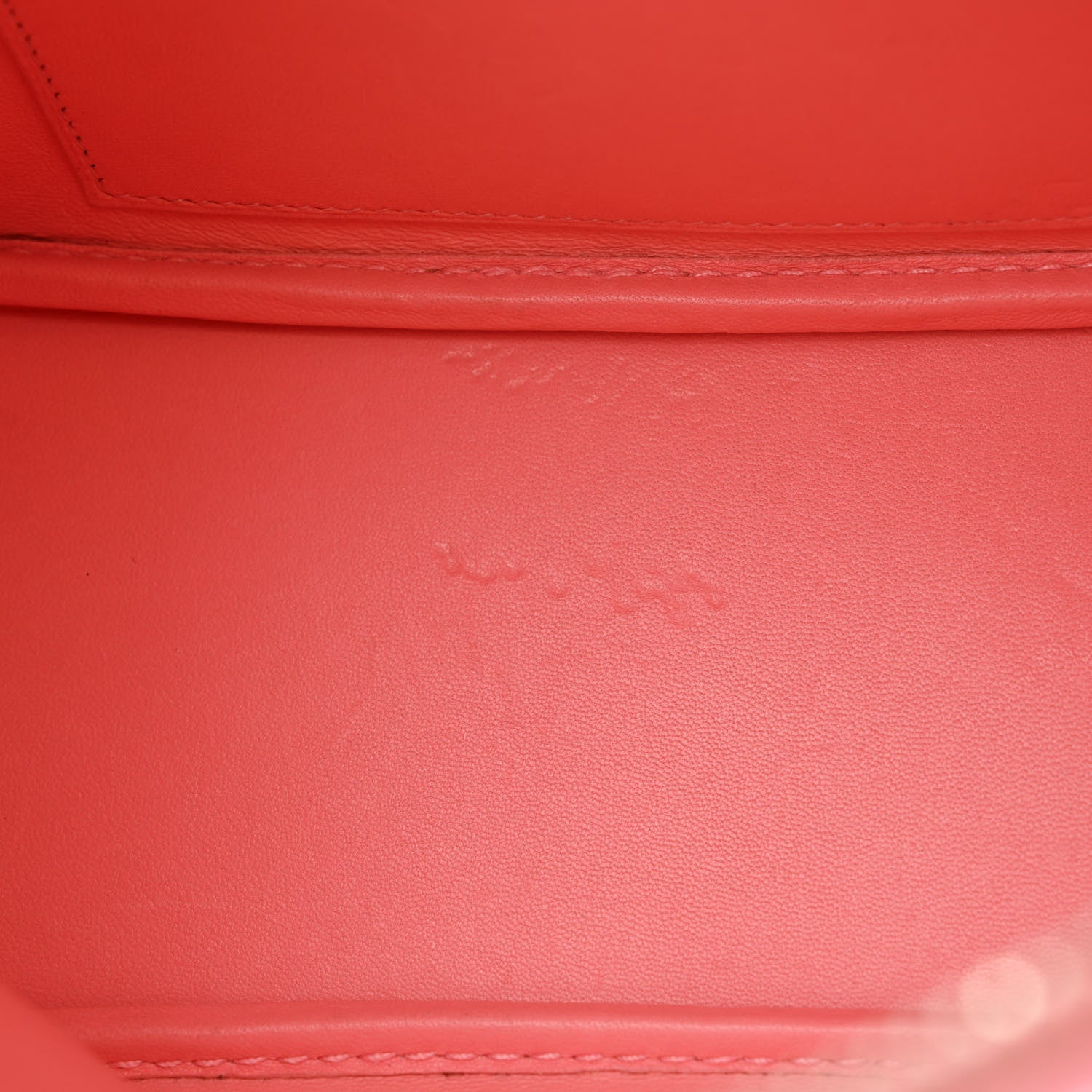 Hermes Epsom Bolide 27 Rose Confetti 8 of 13
