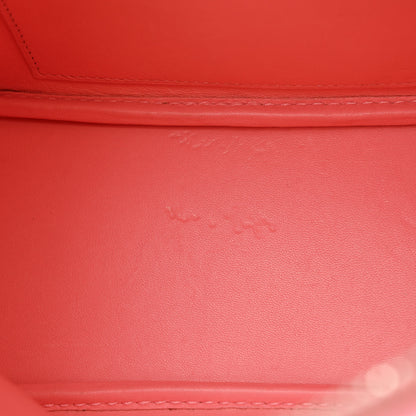 Hermes Epsom Bolide 27 Rose Confetti 8 of 13