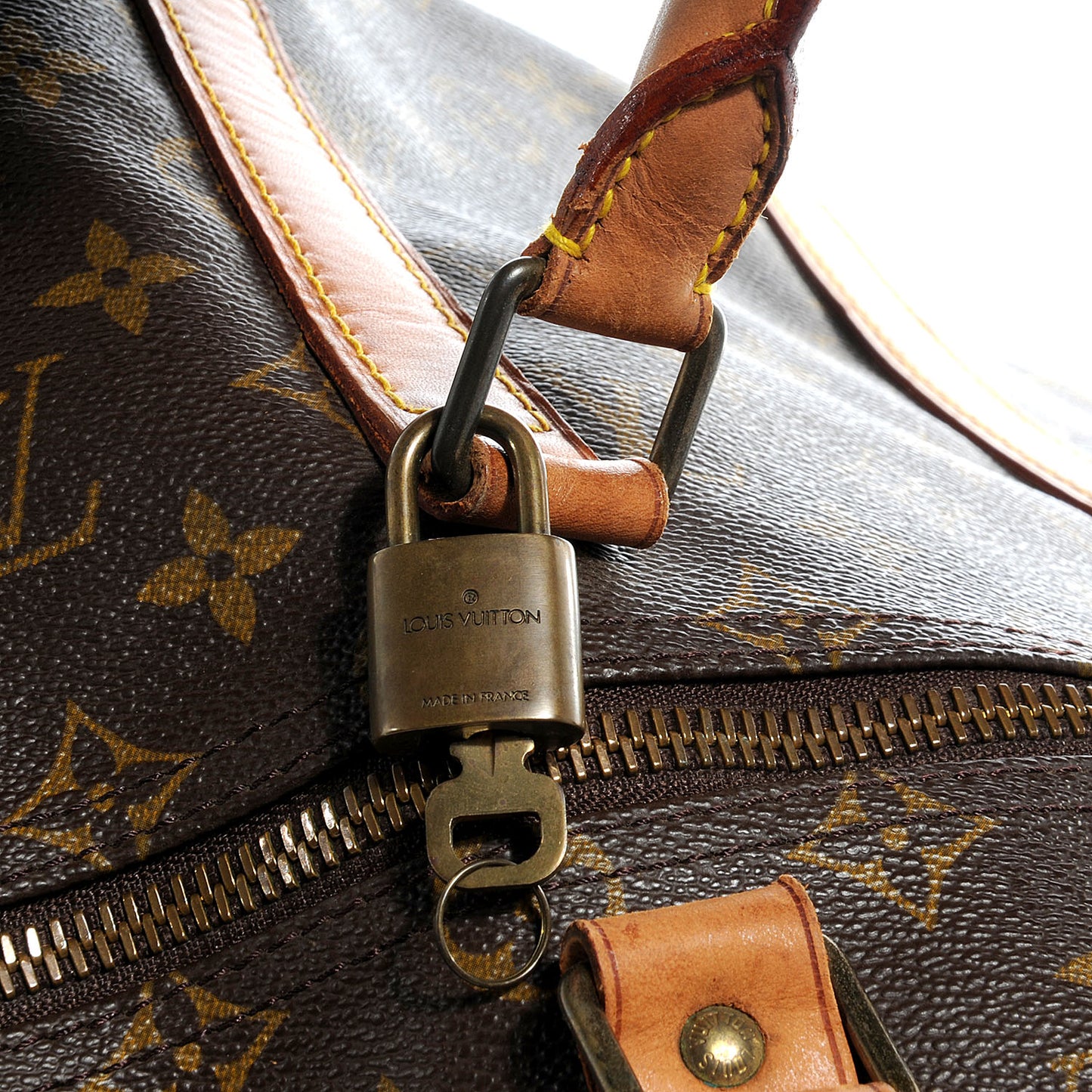 Monogram Keepall 50