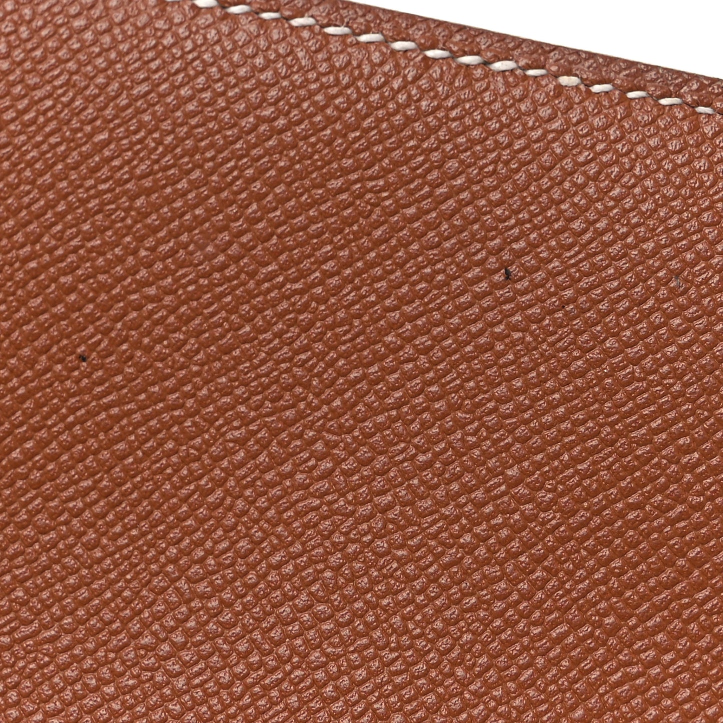 Epsom Bearn Gusset Wallet Gold