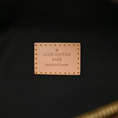 Louis Vuitton Monogram Bumbag 6 of 10