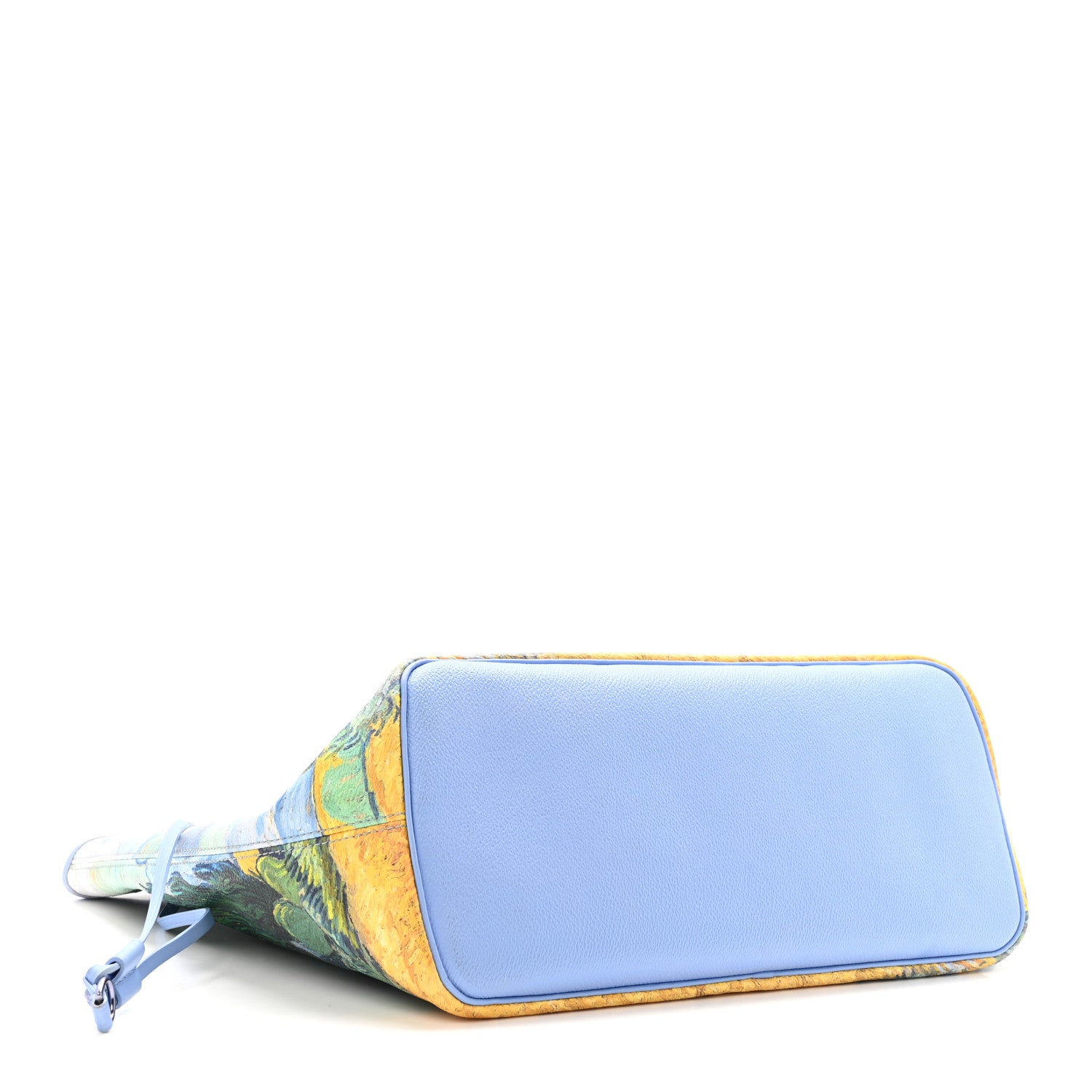 Louis Vuitton Masters Van Gogh Neverfull MM 4 of 10