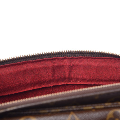 Louis Vuitton Monogram Viva-Cite GM 7 of 10