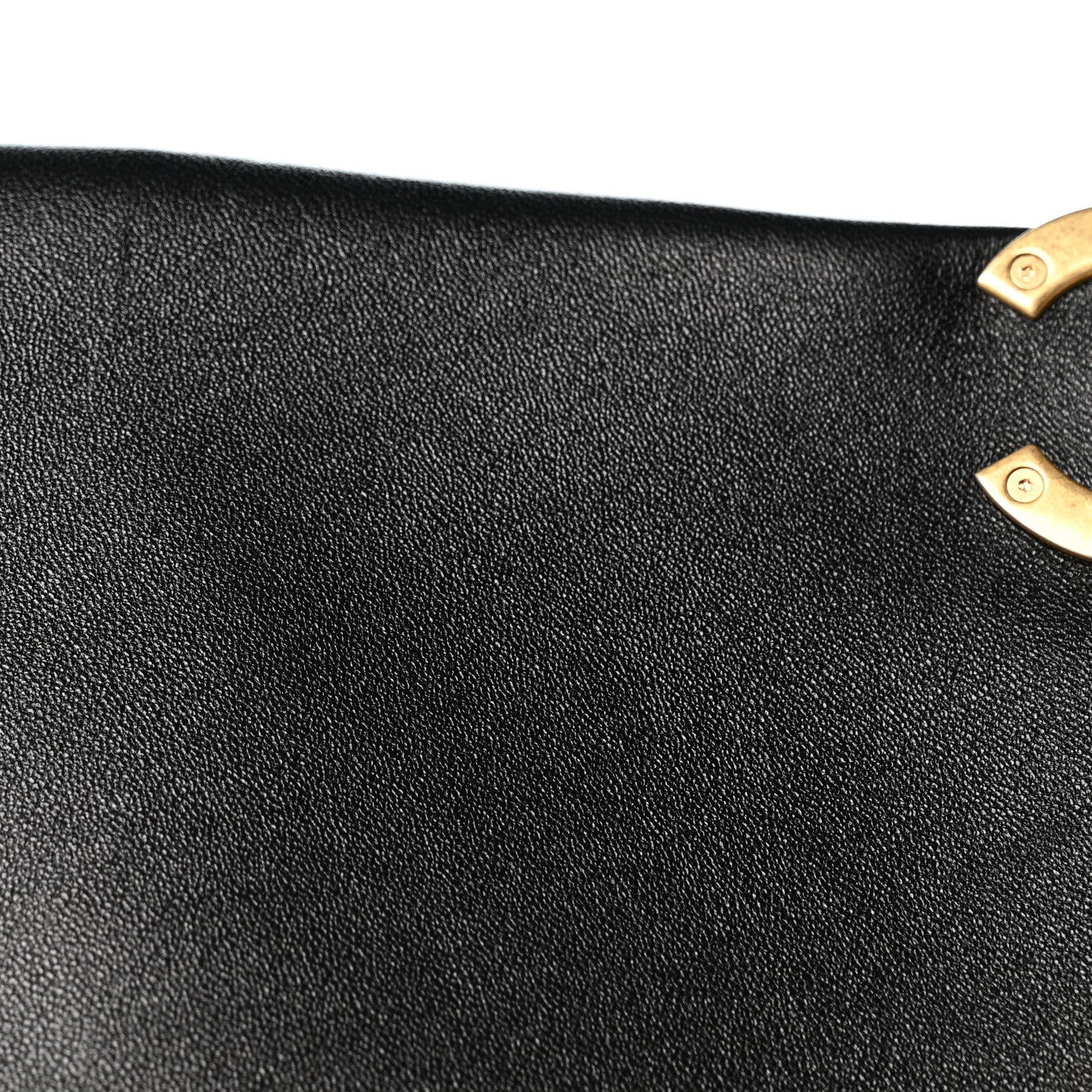 Chanel Lambskin  Quilted Large Chanel 19 Flap Black 11 of 13
