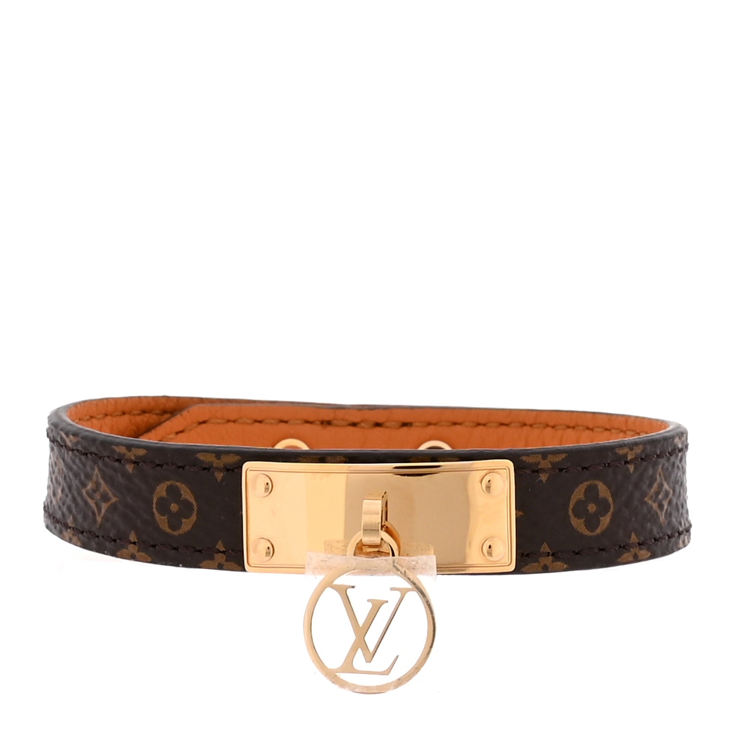 Monogram Logomania Bracelet