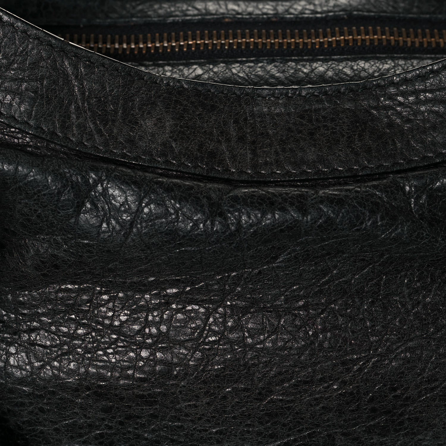 Balenciaga Agneau Classic Hardware City Black 15 of 15