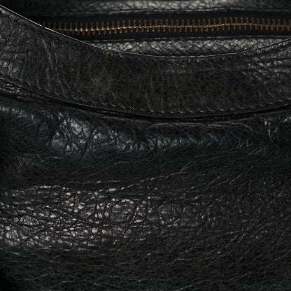 Balenciaga Agneau Classic Hardware City Black 15 of 15