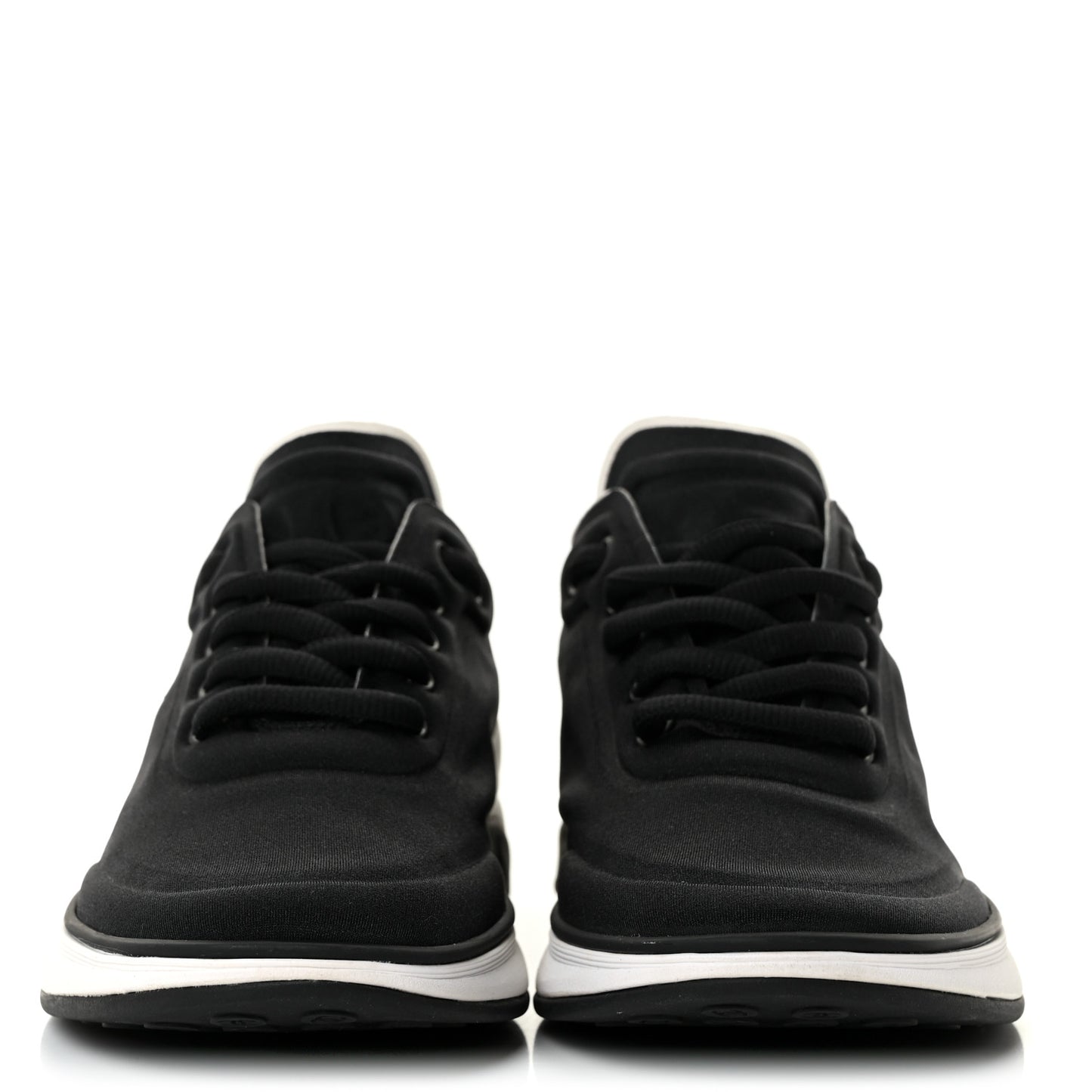 Lycra CC Sneakers 35.5 Black