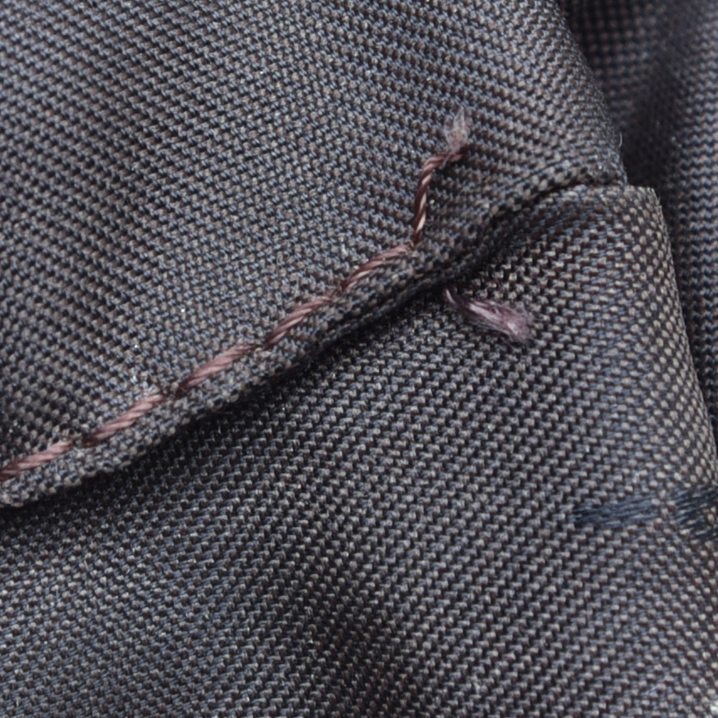 Zucchino Mama Baguette Dark Brown