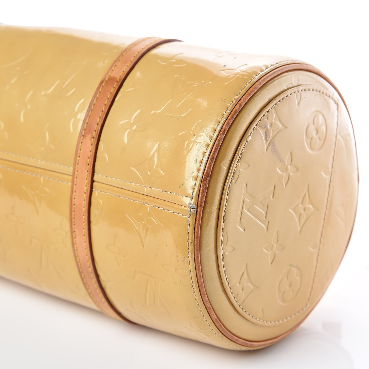 Louis Vuitton Vernis Bedford Perle 7 of 19