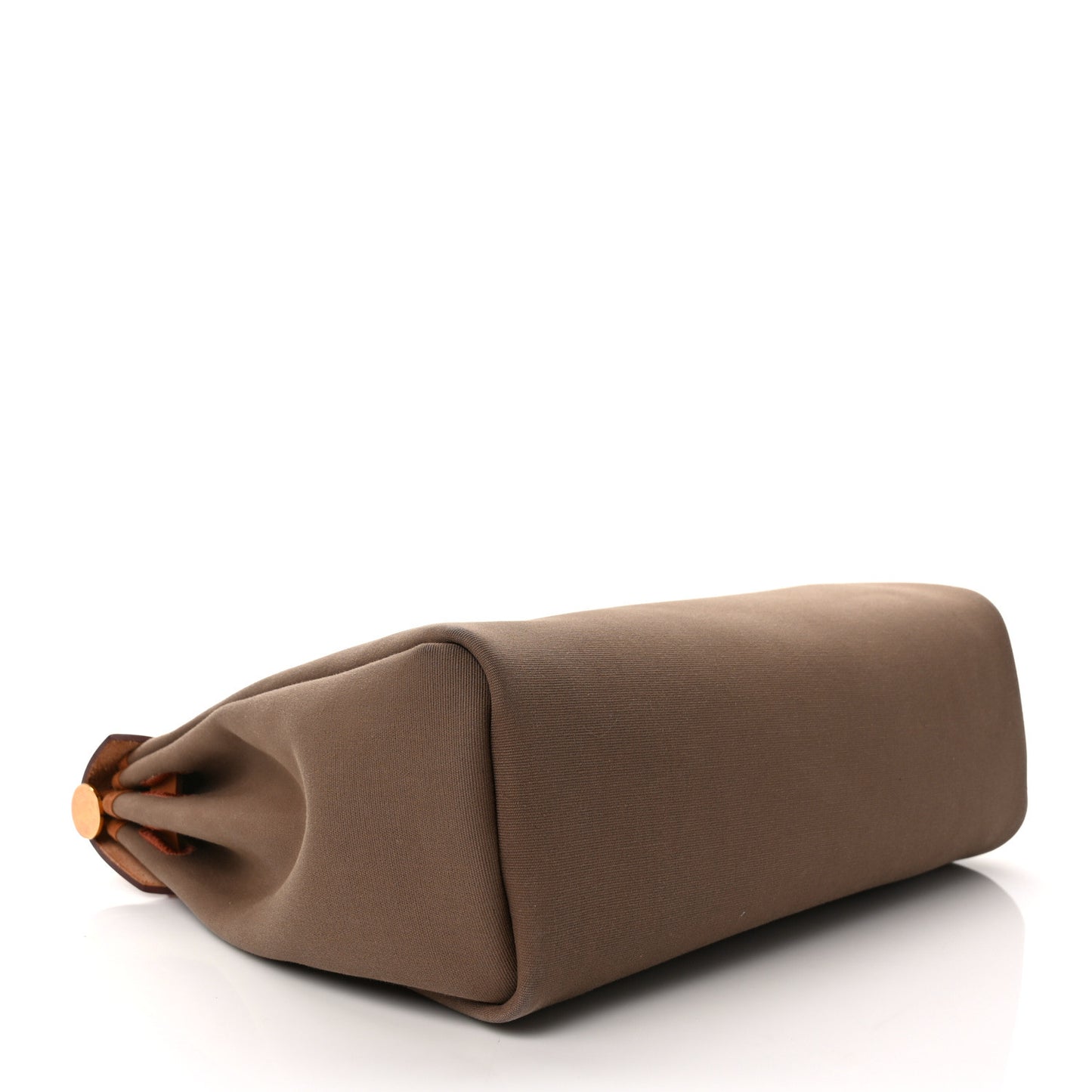 Vache Hunter Toile Herbag Zip 31 PM Etoupe