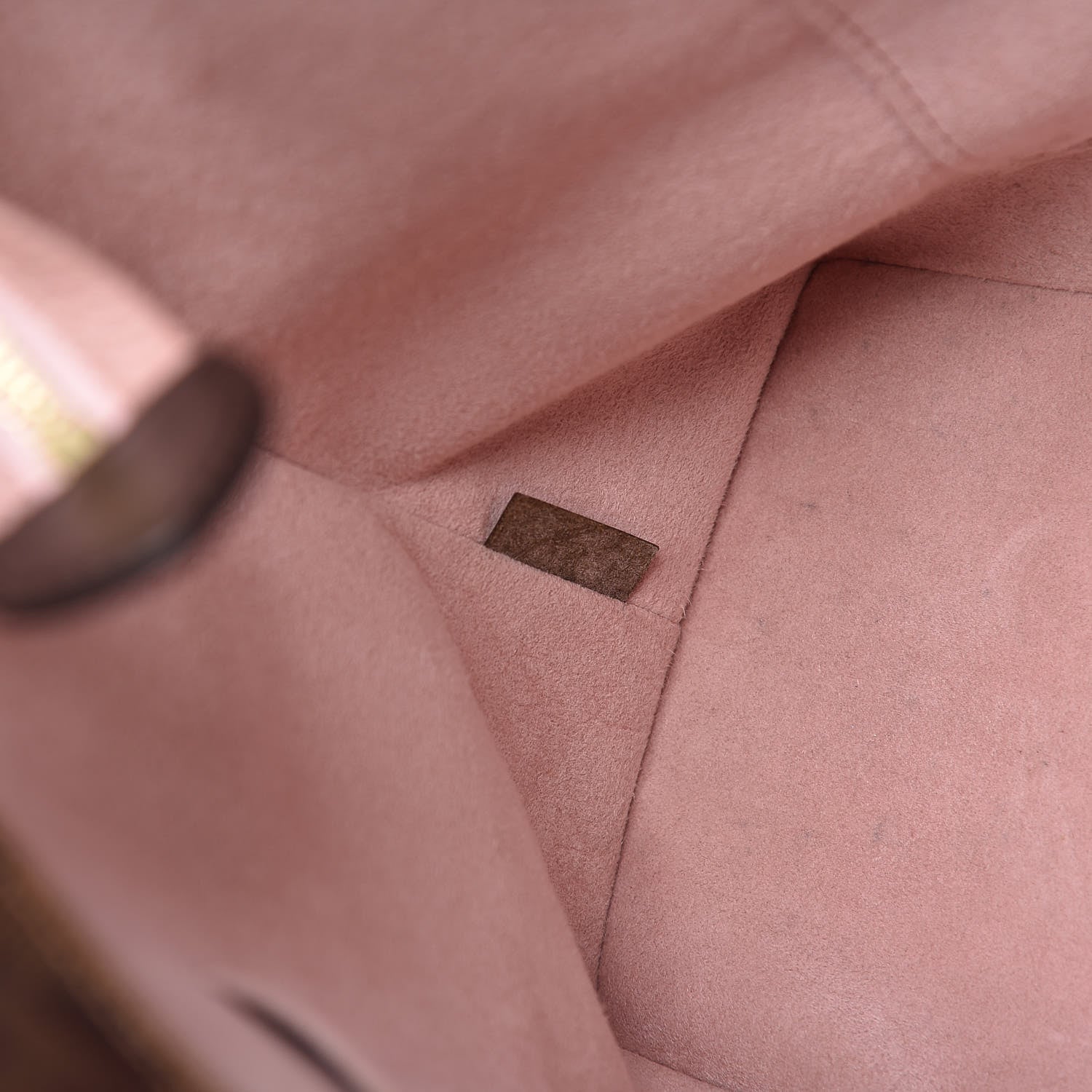 Louis Vuitton Damier Ebene Jersey Magnolia 9 of 13